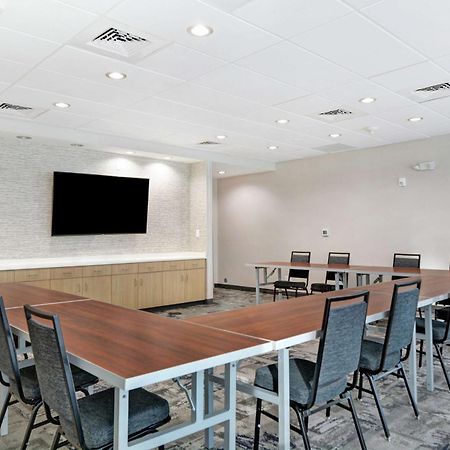 Home2 Suites By Hilton Raleigh Durham Airport Rtp Clegg Exterior foto