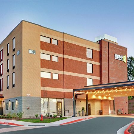 Home2 Suites By Hilton Raleigh Durham Airport Rtp Clegg Exterior foto