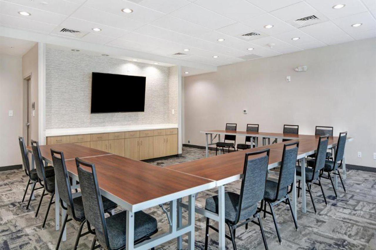Home2 Suites By Hilton Raleigh Durham Airport Rtp Clegg Exterior foto
