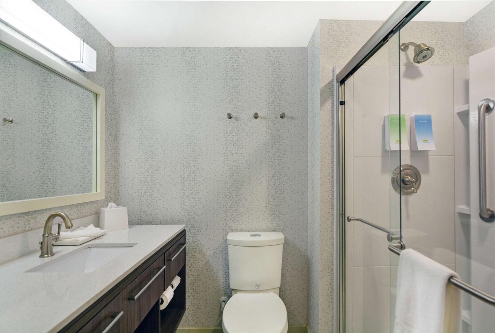 Home2 Suites By Hilton Raleigh Durham Airport Rtp Clegg Exterior foto