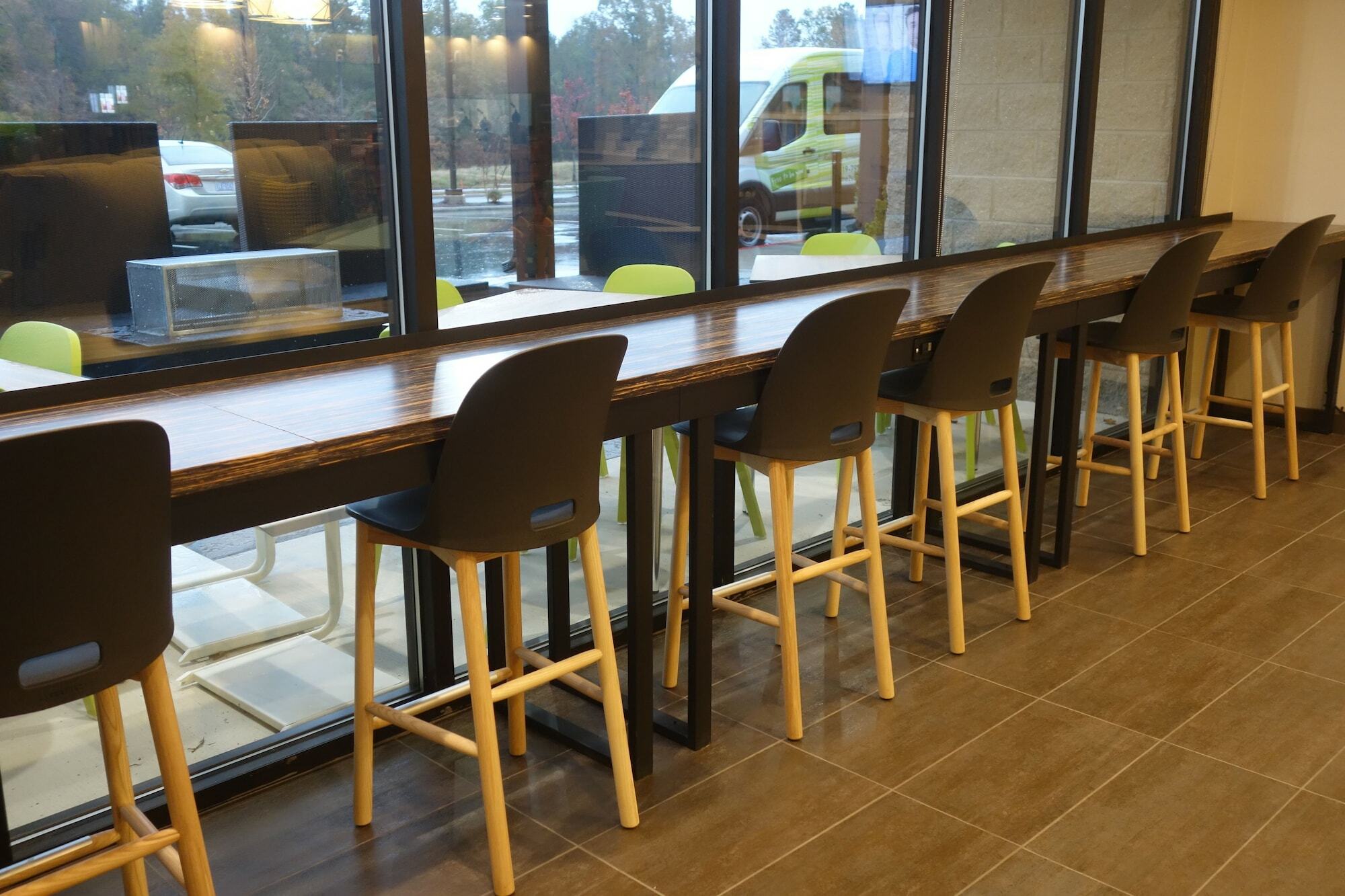 Home2 Suites By Hilton Raleigh Durham Airport Rtp Clegg Exterior foto
